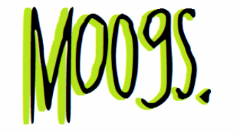 MOOGS COMMISSIONS
